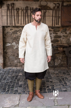 Under Tunic Leif Natural-GoblinSmith
