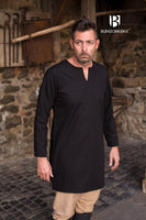 Under Tunic Leif Black-GoblinSmith