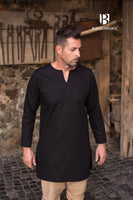Under Tunic Leif Black-GoblinSmith
