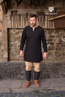 Under Tunic Leif Black-GoblinSmith