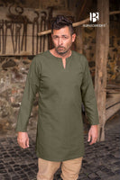 Under Tunic Leif Seaweed-GoblinSmith