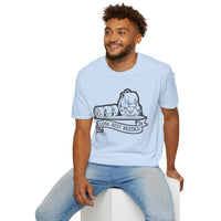 Long Rest Needed T-Shirt-GoblinSmith
