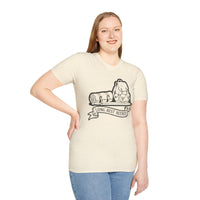 Long Rest Needed T-Shirt-GoblinSmith