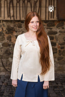 Blouse Lysia Natural-GoblinSmith