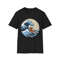 Meeple T-shirt for Board Game Players-GoblinSmith