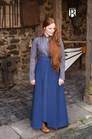 Skirt Mera Blue-GoblinSmith