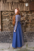 Skirt Mera Blue-GoblinSmith