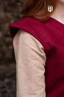 Tunic Meril Red-GoblinSmith