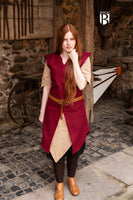Tunic Meril Red-GoblinSmith