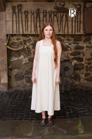 Dress Metta Natural-GoblinSmith