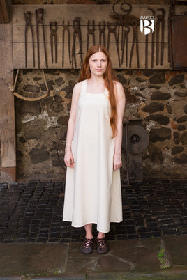 Dress Metta Natural-GoblinSmith
