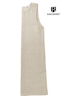 Left Side Tabard Auderic Natural-GoblinSmith