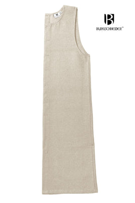 Left Side Tabard Auderic Natural-GoblinSmith