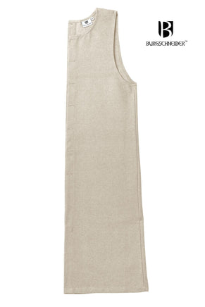 Left Side Tabard Auderic Natural-GoblinSmith