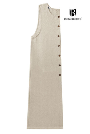 Right Side Tabard Auderic Natural-GoblinSmith