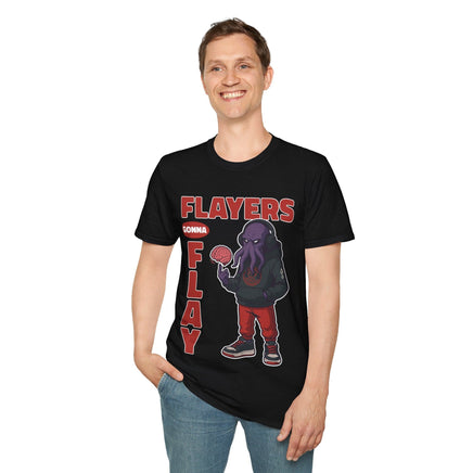 Mind Flayer Shirt-GoblinSmith