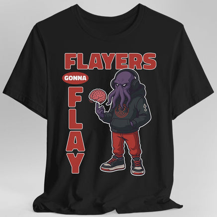 Mind Flayer Shirt-GoblinSmith