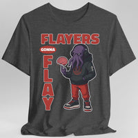 Mind Flayer Shirt-GoblinSmith