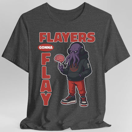 Mind Flayer Shirt-GoblinSmith