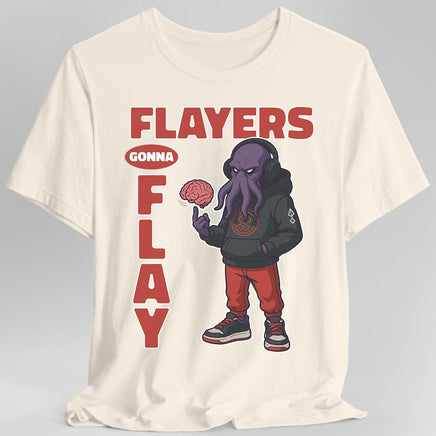 Mind Flayer Shirt-GoblinSmith