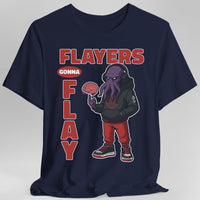Mind Flayer Shirt-GoblinSmith