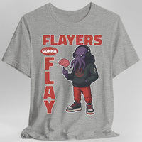 Mind Flayer Shirt-GoblinSmith