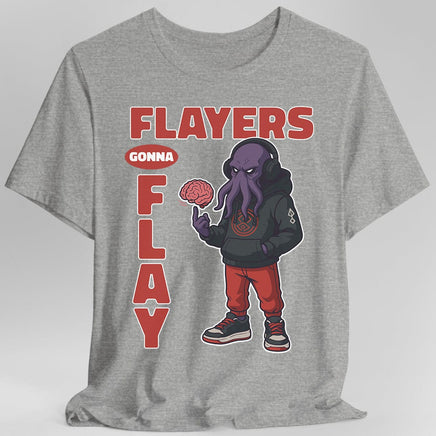 Mind Flayer Shirt-GoblinSmith
