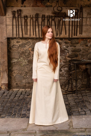 Under Dress Elisa Natural-GoblinSmith