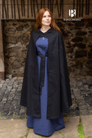 Cape Morpheus Black-GoblinSmith