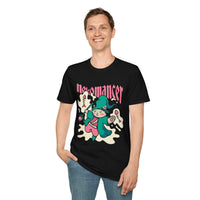 Nekomancer Shirt-GoblinSmith