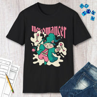 Nekomancer Shirt-GoblinSmith
