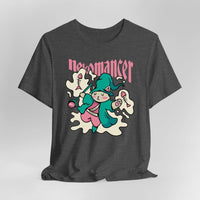 Nekomancer Shirt-GoblinSmith