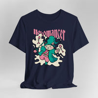 Nekomancer Shirt-GoblinSmith