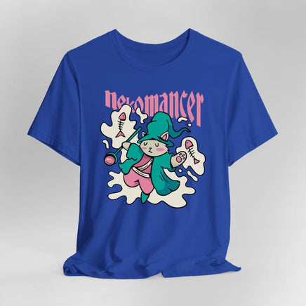 Nekomancer Shirt-GoblinSmith