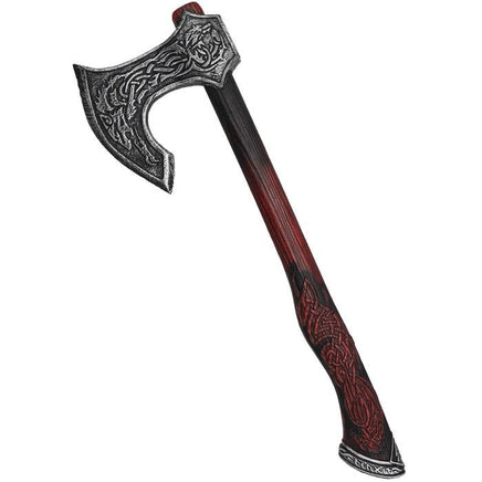 OdinAxe-GoblinSmith