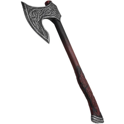 OdinAxe-GoblinSmith
