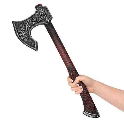 OdinAxe-GoblinSmith