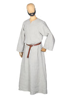 Robe Ostria Natural-GoblinSmith