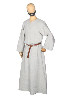 Robe Ostria Natural-GoblinSmith