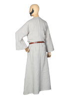 Robe Ostria Natural-GoblinSmith