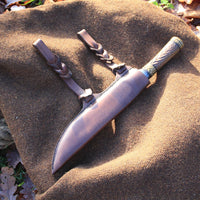 Sheath Pinus Brown-GoblinSmith