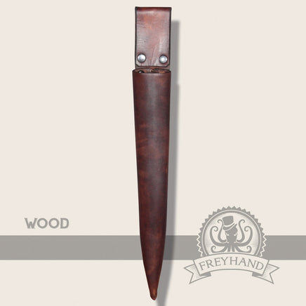 Sheath Pieris Brown-GoblinSmith
