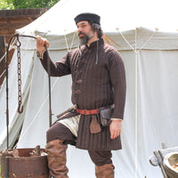 Gambeson Rabenfurth Brown-GoblinSmith