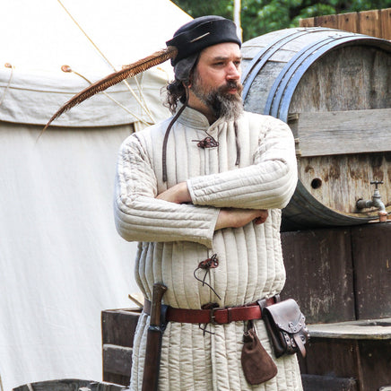 Gambeson Rabenfurth Natural-GoblinSmith