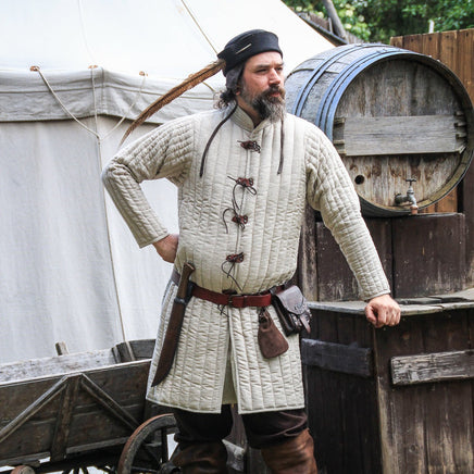 Gambeson Rabenfurth Natural-GoblinSmith