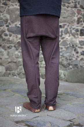 Thorsberg Pants Ragnar Brown-GoblinSmith
