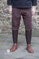 Thorsberg Pants Ragnar Brown-GoblinSmith