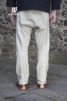 Thorsberg Pants Ragnar Hemp-GoblinSmith