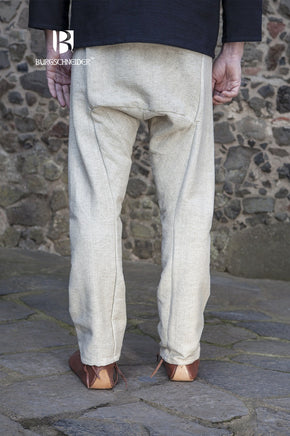 Thorsberg Pants Ragnar Hemp-GoblinSmith