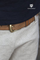 Thorsberg Pants Ragnar Hemp-GoblinSmith